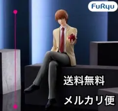 DEATH NOTE ぬーどるストッパーフィギュア　夜神月