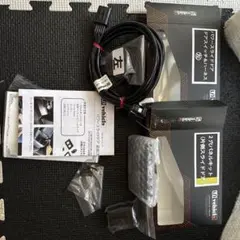 ユーアイビークル ハイエース 盗難防止セキュリティハーネス - メルカリ