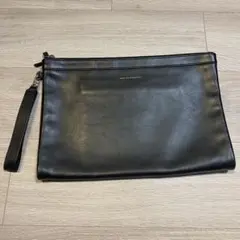 トゥモローランド　WANT LES ESSENTIELS クラッチバッグ