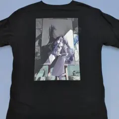 Ado　モナリザの横顔　LIVETシャツ