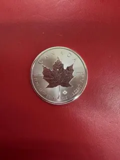 2026年最新】メープルリーフ 1オンスの人気アイテム - メルカリ
