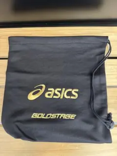 アシックスベースボール グラブ袋