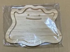 メタモン型木製トレー　Amazon限定特典　ぽこあポケモン