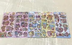 シャカシャカ　カプセルシール　レトロ　平成レトロ