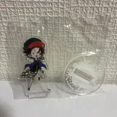ヒプノシスマイク山田二郎アクスタラバーキーホルダー