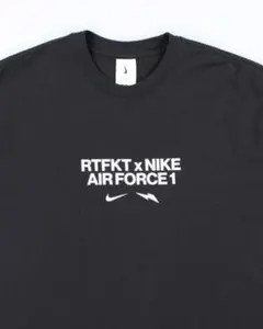 RTFKT x NIKE AIR FORCE 1 Tシャツのサムネイル