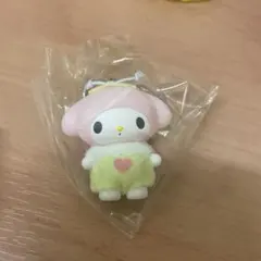 ちびっとも むしさん マイメロ マイメロディ