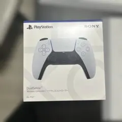 ps5 コントローラー