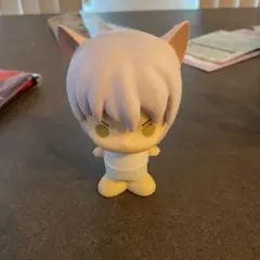 一番くじ 幽☆遊☆白書 F賞 sofvicちゅ 妖狐蔵馬　１点