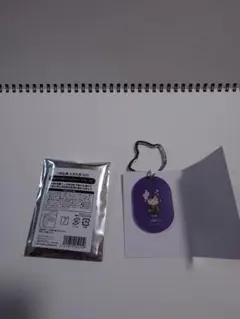 御伴散歩 プレート