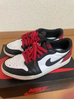 NIKE AIRJORDAN 11 GYMRED LOW 28cm 値下げ交渉〇 - メルカリ