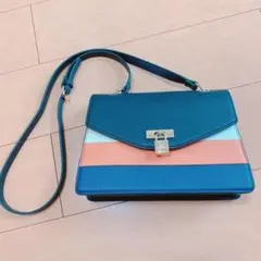 サマンサシュエット　バッグ