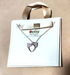 リーナベル ネックレス　カチューシャ　香港ディズニー　香港　ディズニー　新品