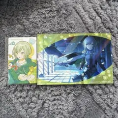 日野森志歩 グッズまとめ売り