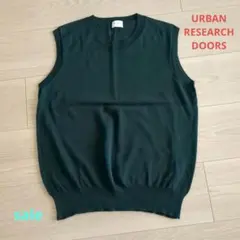 ☆URBAN RESEARCH DOORS☆コットンニット