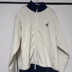 トラックジャケット ジャージ