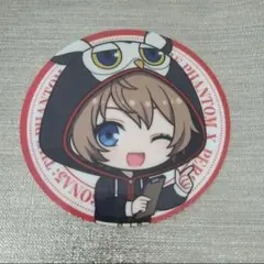 (6) ペルソナ5X 缶バッジ　アニマックスカフェ　雨宮 蓮 Amazon.co.jp: ペルソナ5 FiFS 雨宮蓮来栖暁 ノーマル 缶バッジ