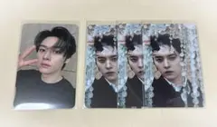 StrayKids/リノ/トレカ/DoiT/PLVE ver/SKZ/スキズ