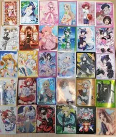 2026年最新】しらけん スリーブの人気アイテム - メルカリ