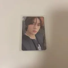 TXT THE NAME CHAPTER FREEFALL ボムギュトレカ