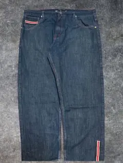 着画ありKNOCKOUT W46 Southpole jnco sk8のサムネイル