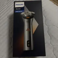 PHILIPS Shaver 3000 Series 本体のサムネイル