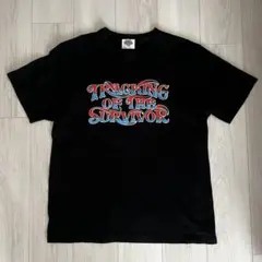 TATTOO STUDIO YAMADA Tシャツ Lサイズ ツアーT 初期 - メルカリ
