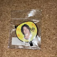 ギラヴァンツ北九州　#66高橋大悟選手キーホルダー