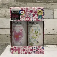 ★新品★エッセンシャルプレミアム　シルキー&スムース セットのサムネイル