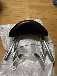 DCR シグナスX 3型 タンダムバーバックレスト - メルカリ