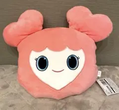 TWICE LOVELYS GIGO限定 おひるねクッション モモ モブリー