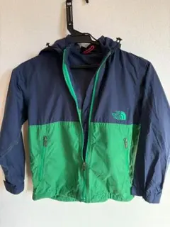 THE NORTH FACE フード付きジャケット 120cm