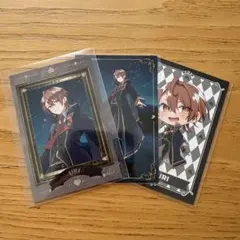 カラフルピーチ　うり　魔法学園　トレカ　まとめ売り