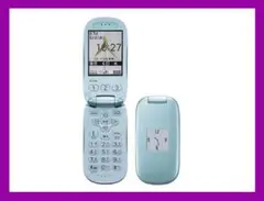 docomo FOMA F883iS らくらくホンベーシックS ガラケー 富士通