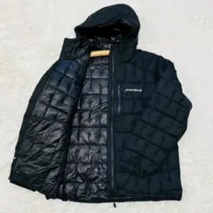 2026年最新】モンベル イグニスダウンパーカの人気アイテム - メルカリ