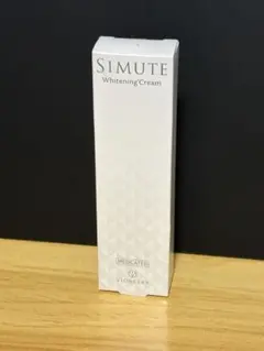 シミュート 薬用美白 クリーム 薬用ピュアホワイトクリーム 30g - メルカリ