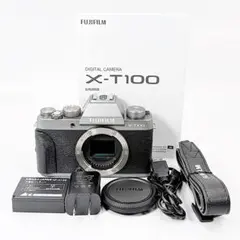 2026年最新】(中古品)FUJIFILM テレコンバージョンレンズ TCL-X100B