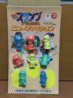 当時物 グリコ スポロガム おもちゃセット - メルカリ