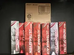 限定値下げ【未開封品多数】S.H.Figuarts 昭和 ウルトラマン セット