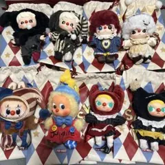 POPMART why so serious アソート