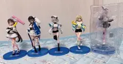 ぶいすぽっ！ フィギュア まとめ売り