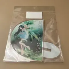 沙耶の唄」ゲマくじ B賞 アクリルスタンド B-3 沙耶B - メルカリ