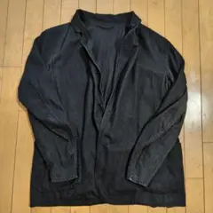 COMOLI 20SS ダンガリーセットアップ size2のサムネイル