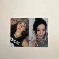 BABYMONSTER DRIP トレカ ローラ