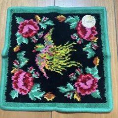 【新品　未使用品】FEILER ハンカチ