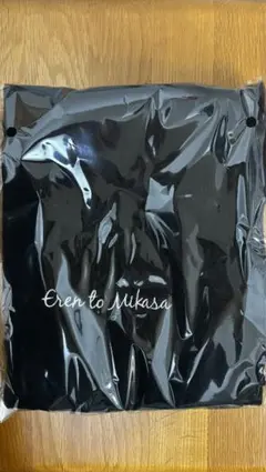 進撃の巨人ミカサ　マフラー