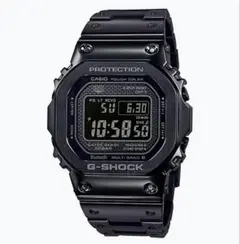 カシオ　CASIO G-SHOCK GMW-B5000GD-1JF