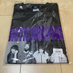 novelbright ガッキ オーバーサイズLS ロンT/ロングTシャツ 黒M - メルカリ