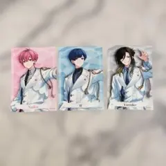 いれいす大人組　ないこ　If　悠佑　ブロマイド