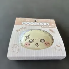 ちいかわ ぷにぷにふせん ラッコのサムネイル
